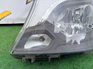 фара левая, ориг. номер A9068205800, 1EJ01103043, Mercedes-Benz Sprinter W906 [рестайлинг] 2014-2018