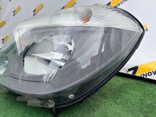 фара левая, ориг. номер A9068205800, 1EJ01103043, Mercedes-Benz Sprinter W906 [рестайлинг] 2014-2018