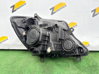 фара левая, ориг. номер A9068205800, 1EJ01103043, Mercedes-Benz Sprinter W906 [рестайлинг] 2014-2018