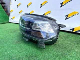 фара правая, ориг. номер 980823398000, 9808233980, 0019709204, Opel Zafira Life 2019-2024