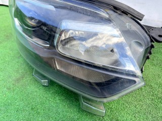 фара правая, ориг. номер 980823398000, 9808233980, 0019709204, Opel Zafira Life 2019-2024