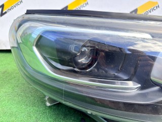 фара правая, ориг. номер 980823398000, 9808233980, 0019709204, Opel Zafira Life 2019-2024