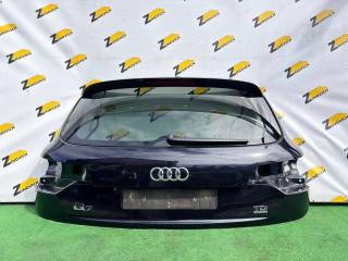 крышка багажника, Audi Q7 4L 2005-2009