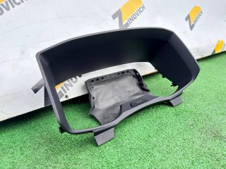 рамка панели приборов, ориг. номер 7C1857053F, 7C1857053G, Volkswagen Crafter 2 поколение 2016-2026