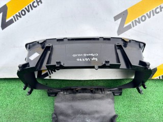 рамка панели приборов, ориг. номер 7C1857053F, 7C1857053G, Volkswagen Crafter 2 поколение 2016-2026