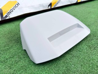 солнцезащитный козырек левый, ориг. номер 7C0857551, 7C0857551AC, Volkswagen Crafter 2 поколение 2016-2026