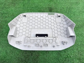 солнцезащитный козырек левый, ориг. номер 7C0857551, 7C0857551AC, Volkswagen Crafter 2 поколение 2016-2026