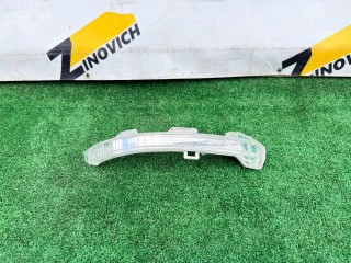 повторитель поворота в зеркале правый, ориг. номер 3G0949102, Volkswagen Arteon 2017-2021