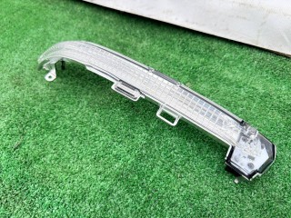повторитель поворота в зеркале правый, ориг. номер 11B949102, Skoda Enyaq 2020-2024