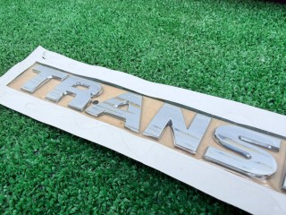 значок (эмблема) крышки багажника, ориг. номер 7E0853687, Volkswagen Caravelle T6 2015-2020