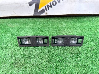 подсветка номера, ориг. номер 8W6943021A, Audi A4 B9 2015-2020
