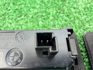 подсветка номера, ориг. номер 7193293, 63267193293, BMW 1 F20/F21 2011-2015