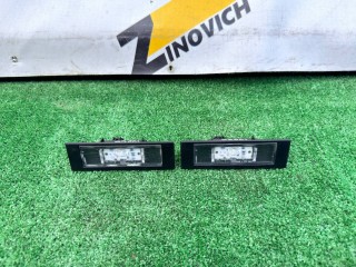 подсветка номера, ориг. номер 63267193294, 7193294, BMW X5 F15 2013-2018
