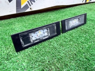подсветка номера, ориг. номер 63267193294, 7193294, BMW X5 F15 2013-2018
