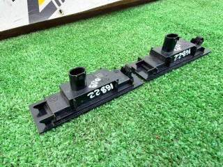 подсветка номера, ориг. номер 63267193294, 7193294, BMW X5 F15 2013-2018