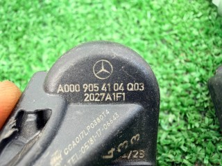 датчик давления в шине, ориг. номер A0009054104, Mercedes-Benz E W213 [рестайлинг]