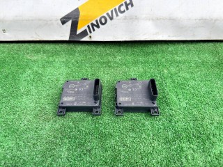 радар / датчик активного круиз контроля, ориг. номер 5WA907572, 5WA907572B, 0203304151, Volkswagen Golf 8 поколение 2019-2024