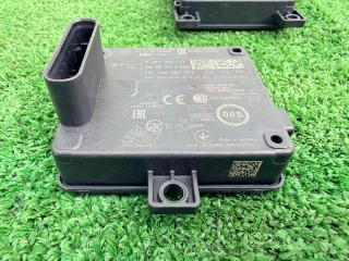 радар / датчик активного круиз контроля, ориг. номер 5WA907572, 5WA907572B, 0203304151, Volkswagen Golf 8 поколение 2019-2024