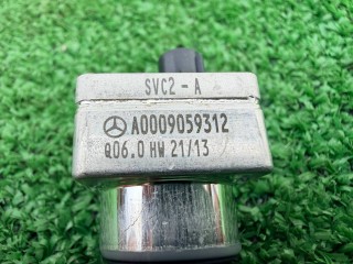 камера передняя, ориг. номер A0009059312, Mercedes-Benz GLC X254 2022-2026
