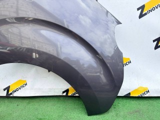 крыло переднее правое, ориг. номер 9808757980, Citroen SpaceTourer 2016-2024
