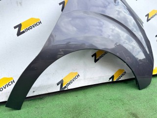 крыло переднее правое, ориг. номер 9808757980, Citroen SpaceTourer 2016-2024
