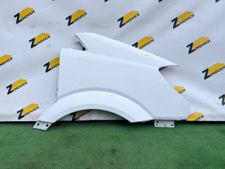 крыло переднее правое, ориг. номер A9068810201, Mercedes-Benz Sprinter W906