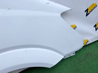 крыло переднее правое, ориг. номер A9068810201, Mercedes-Benz Sprinter W906
