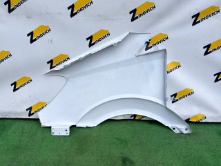крыло переднее правое, ориг. номер A9068810201, Mercedes-Benz Sprinter W906