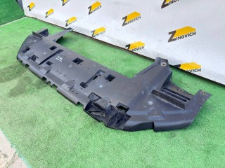 защита днища передняя, ориг. номер 9808501880, 1594337X, Citroen SpaceTourer 2016-2024