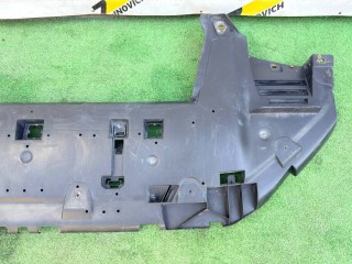 защита днища передняя, ориг. номер 9808501880, 1594337X, Citroen SpaceTourer 2016-2024