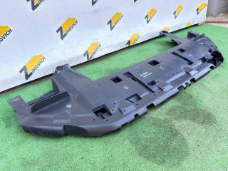 защита днища передняя, ориг. номер 9808501880, 1594337X, Citroen SpaceTourer 2016-2024
