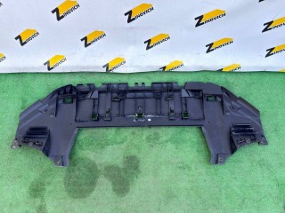 защита днища передняя, ориг. номер 9808501880, 1594337X, Citroen SpaceTourer 2016-2024