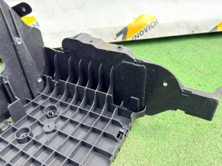 кронштейн блока управления, ориг. номер 2N0915515, Volkswagen Crafter 2 поколение 2016-2026