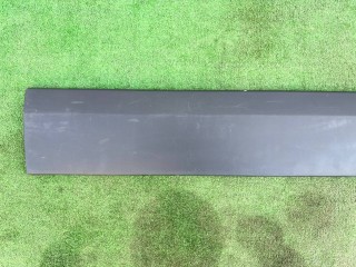 молдинг сдвижной двери левой, ориг. номер A9066900800, Volkswagen Crafter 2006-2011