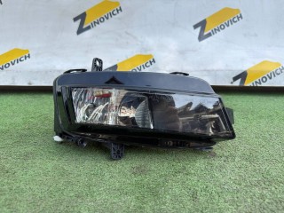 фара противотуманная правая Volkswagen Golf 7 поколение 2012-2017, 5G0941662J