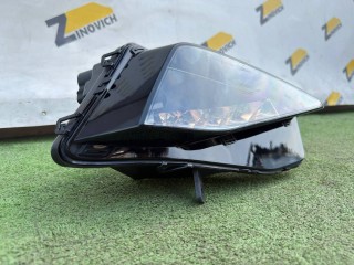 фара противотуманная правая, ориг. номер 510941662E, 11281040000, Volkswagen Golf Sportsvan 1 поколение 2014-2017