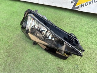 фара противотуманная правая, ориг. номер 510941662E, 11281040000, Volkswagen Golf Sportsvan 1 поколение 2014-2017