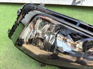 фара противотуманная правая, ориг. номер 510941662E, 11281040000, Volkswagen Golf Sportsvan 1 поколение 2014-2017
