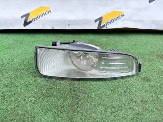фара противотуманная левая Skoda Superb 2 поколение 2008-2013, 3T0941701
