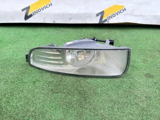 фара противотуманная правая Skoda Superb 2 поколение 2008-2013, 3T0941700