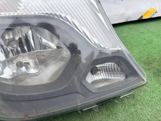 фара правая, ориг. номер A9068202661, 1EJ01103004, Mercedes-Benz Sprinter W906 [рестайлинг] 2014-2018