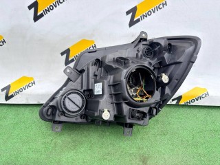 фара правая, ориг. номер A9068202661, 1EJ01103004, Mercedes-Benz Sprinter W906 [рестайлинг] 2014-2018