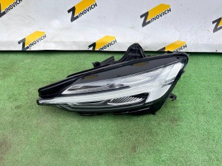 фара левая Volvo S60 3 поколение 2018-2026, 32314178
