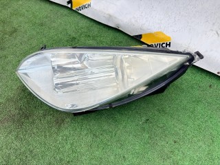 фара левая, ориг. номер 0301208201, 8301A283, Mitsubishi Colt 6 поколение 2002-2012