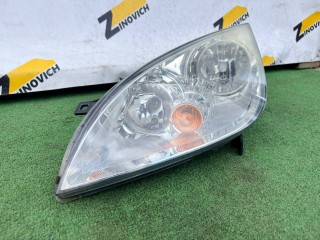 фара левая, ориг. номер 0301208201, 8301A283, Mitsubishi Colt 6 поколение 2002-2012
