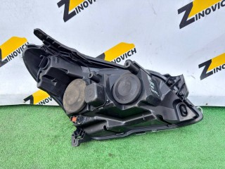 фара левая, ориг. номер 93178635, 1EG270370311, Opel Astra H [рестайлинг] 2006-2014