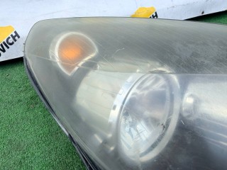 фара правая, ориг. номер 24451033, 1EG27037002, Opel Astra H 2004-2007