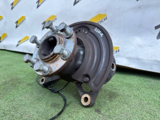 кулак передний правый, ориг. номер 5802418138, IVECO Daily 6 поколение 2014-2026