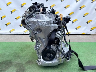 двигатель Nissan X-Trail T32 [рестайлинг], 2024, 1.5 л, KR15DDT