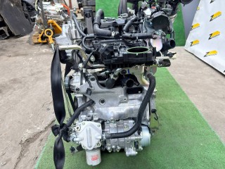 двигатель, ориг. номер KR15DDT, KR15, Nissan Rogue T33 [рестайлинг] 2024-2026